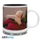 Abysse Star Trek - Facepalm Mug, 320 ml