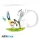 Rick and Morty - Portal 2 Mug 320 ml