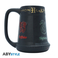 Harry Potter - Four Houses Mug 3D, 650 ml