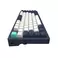 Dark Project - 83 Navy Blue/Ivory - G3MS Mech. RGB ISO (DE)