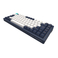 Dark Project - 83 Marineblau/Elfenbein - G3MS Mech. RGB ISO (DE)