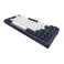 Dark Project - 83 Navy Blue/Ivory - G3MS Mech. RGB ISO (DE)