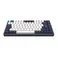 Dark Project - 83 Navy Blue/Ivory - G3MS Mech. RGB ISO (DE)