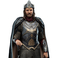 Weta Workshop Władca Pierścieni - Seria klasyczna - Statua króla Aragorna w skali 1:6