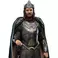 Weta Workshop A Gyűrűk Ura - Klasszikus sorozat - Aragorn király szobra 1:6 méretarányban