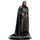 Weta Workshop Władca Pierścieni - Seria klasyczna - Statua króla Aragorna w skali 1:6