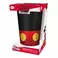 Abysse Disney - Mickey Glass Matte, 400 ml