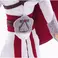 Plush keychain ASSASSIN'S CREED Ezio Auditore 21.5 cm