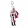 Porte-clés en peluche ASSASSIN'S CREED Ezio Auditore 21.5 cm
