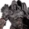 Blizzard World of Warcraft - Prince Arthas Statue