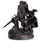 Blizzard World of Warcraft - Prince Arthas Statue