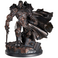 Blizzard World of Warcraft - Estatua del Príncipe Arthas