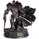 Blizzard World of Warcraft - Prince Arthas Statue