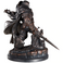 Blizzard World of Warcraft - Prinz Arthas Statue