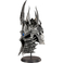 Blizzard World of Warcraft - Réplica del Yelmo de Dominación Exclusivo del Rey Exánime