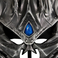 Blizzard World of Warcraft - Réplica del Yelmo de Dominación Exclusivo del Rey Exánime
