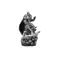 Blizzard World of Warcraft - Lich King Arthas Statue Premium