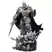 Blizzard World of Warcraft - Lich King Arthas Statue Premium