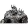 Blizzard World of Warcraft - Lich King Arthas Statue Premium