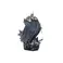 Blizzard World of Warcraft - Lich King Arthas Statue Premium