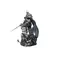Blizzard World of Warcraft - Lich King Arthas Statue Premium