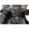 Blizzard World of Warcraft - Lich King Arthas Statue Premium