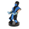 Cable Guy Mortal Kombat - Sub Zero Supporto per telefono e controller
