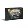 World of Tanks Sabaton - Puzzle de banda, edición limitada, 1000 piezas