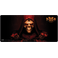 Diablo 2: Resurrected - podkładka pod mysz Prime Evil, XL