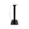 FragON - Watchtower A1 headset & headphone holder, Black