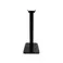 FragON - Watchtower A1 headset & headphone holder, Black