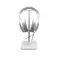 FragON - Watchtower A1 headset & headphone holder, White