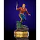Iron Studios DEFENDERS OF THE EARTH - Flash Gordon Deluxe Statue 1/10