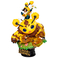 Beast Kingdom League of Legends- Nunu&Beelump & Heimerstinger készlet figura