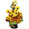 Beast Kingdom League of Legends- Nunu&Beelump & Heimerstinger Set Figure