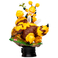 Regno delle bestie League of Legends- Nunu&Beelump & Heimerstinger Set Figure