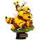 Beast Kingdom League of Legends- Nunu&Beelump & Heimerstinger Set Figur