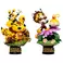 Beast Kingdom League of Legends- Nunu&Beelump & Heimerstinger Set Figure