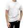 FragON basic T-shirt, white, 3XL