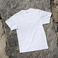 FragON basic T-shirt, white, 3XL