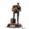 Iron Studios  - Elvis Presley Comeback Statue Delux Art Scale 1/10