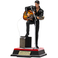 Iron Studios - Elvis Presley Comeback Statue Delux Kunst Maßstab 1/10