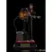 Iron Studios  - Elvis Presley Comeback Statue Delux Art Scale 1/10