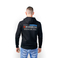 Animajor - Dota 2 Hoodie Black Juggernaut, M