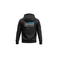 Animajor - Dota 2 Hoodie Black Juggernaut, M