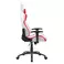 FragON Gaming Chair - 2X Series, White/Red