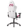 FragON Gaming Chair - 2X Series, White/Red