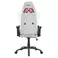 FragON Gaming Chair - 2X Series, White/Red