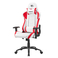 FragON Gaming Stuhl - 2X Serie, Weiß/Rot