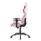FragON Gaming Chair - 2X Series, White/Red